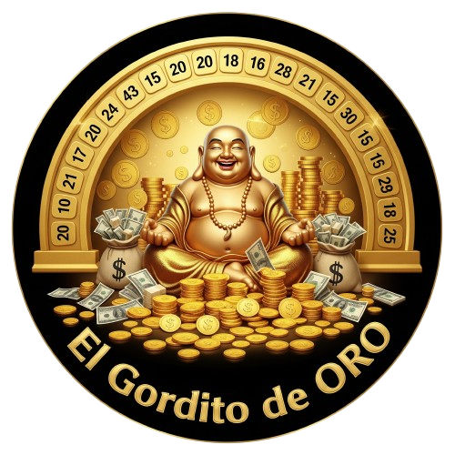 GanaConElGorditoDeOro Logo
